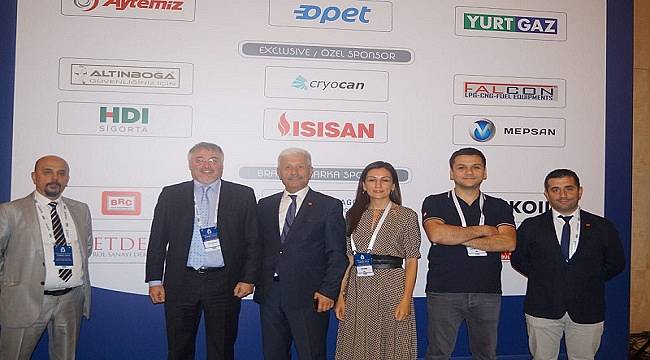 Türkiye&#039;de LPG çıkışlı araç satışları artacak!