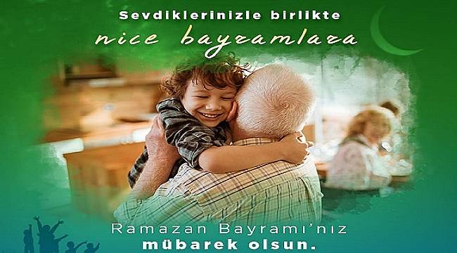 Uludağ Elektrik: Ramazan Bayramı&#039;nız mübarek olsun