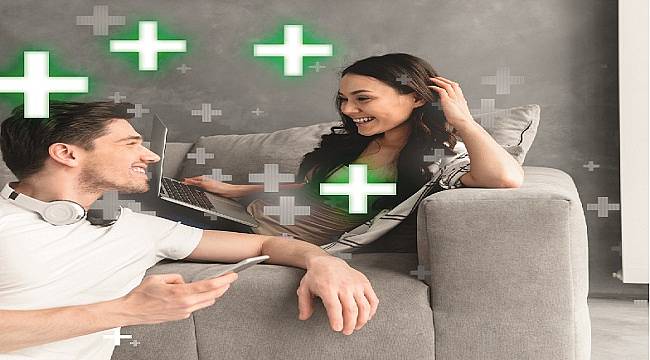 Üzerinize esmeden çalışıyor!