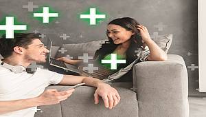 Üzerinize esmeden çalışıyor!