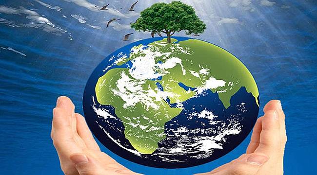 Yapı Merkezi: Dünya Çevre Günü kutlu olsun