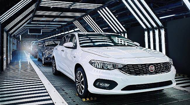 Yatırımlarını Sürdürülebilirlik Hedefleri Doğrultusunda Sürdürüyor!