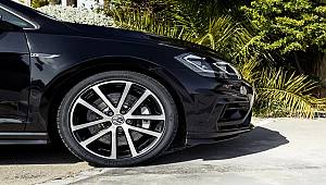 Yeni Goodyear Eagle F1 Asymmetric 5 lastikleri yaz lastiği testlerinde olağanüstü performanslara imza attı