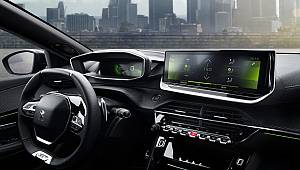 Yeni Peugeot 2008, yeni nesil SUV