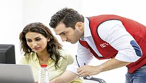 Yeni pilot adayları için başvuruları kabul etmeye başladı: THY pilot adayları için IELTS'den gerçerli not şart