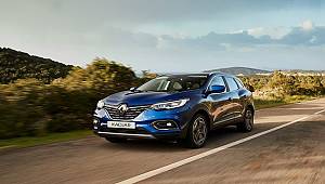 Yeni Renault Kadjar Türkiye’de