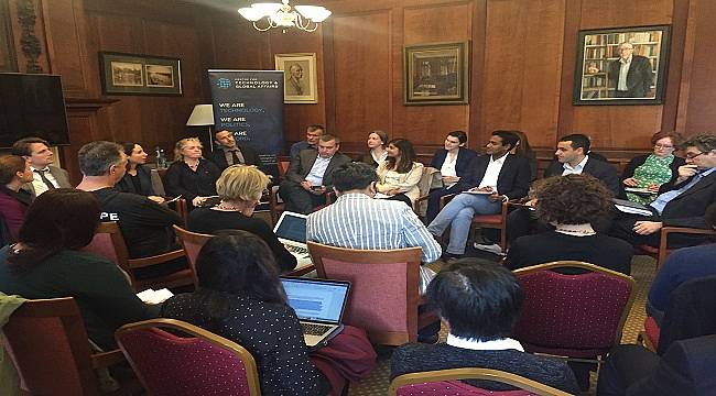 Yeni teknolojiler dost mu, düşman mı?