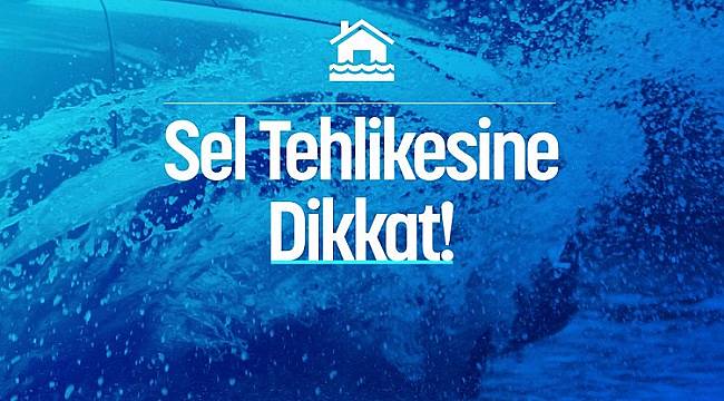 YENİ: Uyarı yaptı