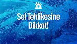 YENİ: Uyarı yaptı