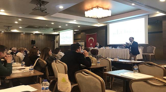 Yenilebilir yağ endüstrisine destek!