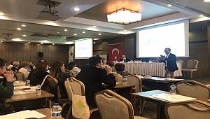 Yenilebilir yağ endüstrisine destek!