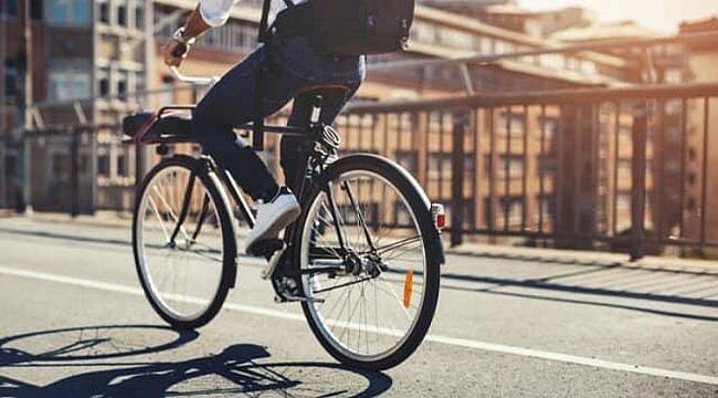 Yılda 380 litre benzin tasarrufu sağlıyor