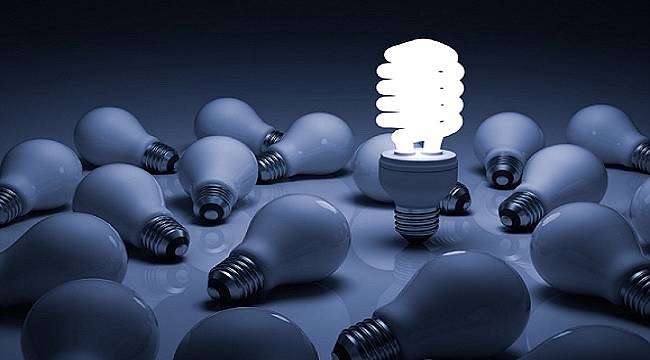 Yüzde 80 elektrik tasarrufu sağlıyor