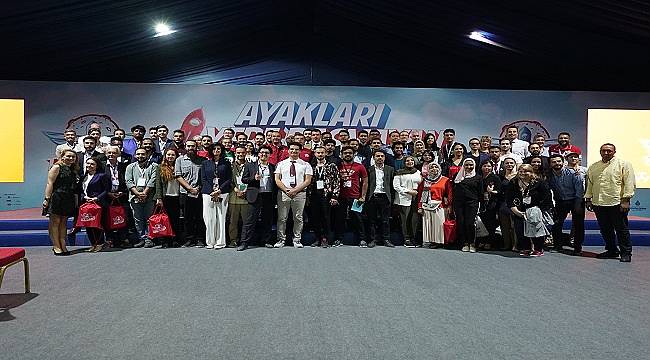 15 Ağustos son başvuru tarihi!