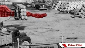 1950 yılında kuruldu!