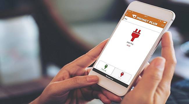 Akıllı Priz: Yüksek gelen elektrik faturasının önüne geçiyor