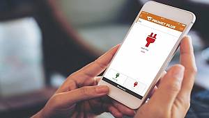 Akıllı Priz: Yüksek gelen elektrik faturasının önüne geçiyor