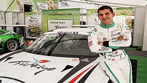 Ayhancan Güven İngiltere'de Puan Peşinde