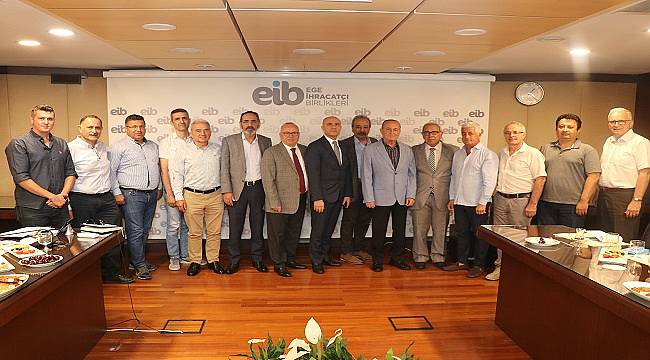 Başkanlar: Acil önlem alınmazsa madencilik sektörü S.O.S veriyor