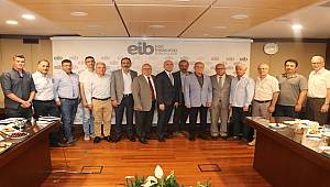 Başkanlar: Acil önlem alınmazsa madencilik sektörü S.O.S veriyor