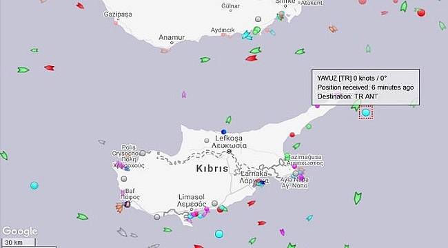 Batmanlı Üniversiteliler: Yavuz&#039;a sondaj çalışmalarında başarı dilediler