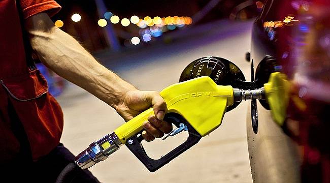 Benzin-motorine yeni zam: Pompaya yansımayacak