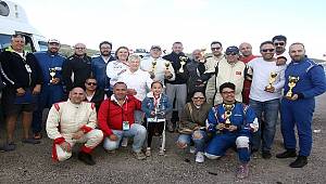 Çankaya’da Favoriler Zorlanmadı