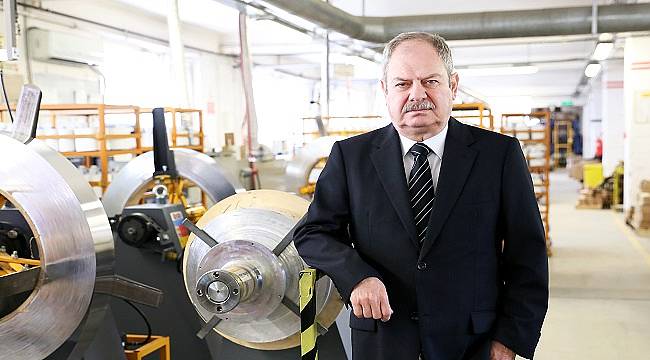 Çin&#039;e elektronik ürün satan Elektra Elektronik hedefine Amerika&#039;yı da aldı