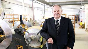 Çin'e elektronik ürün satan Elektra Elektronik hedefine Amerika'yı da aldı