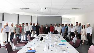 DemirDöküm, düzenlediği eğitimlerle iş ortaklarını geleceğe hazırlıyor
