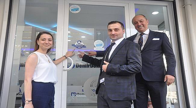 DemirDöküm iş ortaklarını ödüllendirilecek