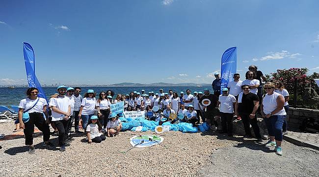 Denizlerden Çıkarılan Milyonlarca Ton Plastik PC&#039;lerde kullanılıyor