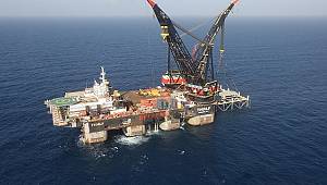 Doğu Akdeniz’de ne kadar doğal gaz var?