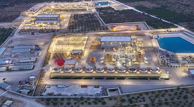 Jeotermalde dünyanın ilklerini başardı!