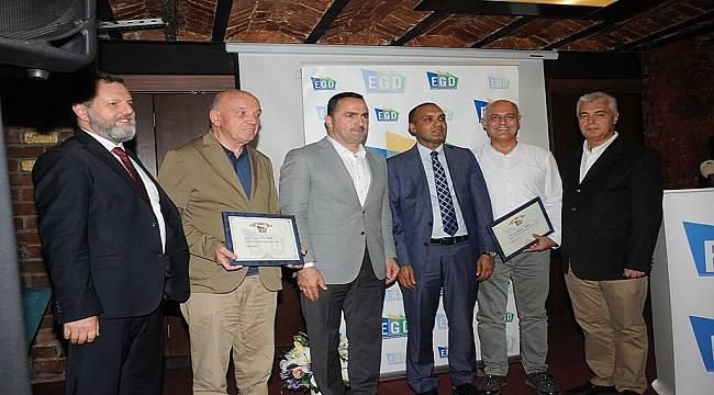 EGD’de iklim değişikliğine yönelik iş birliği önerisi!