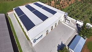 Ege'nin Güneşi bu kez elektrik üreterek soğutacak