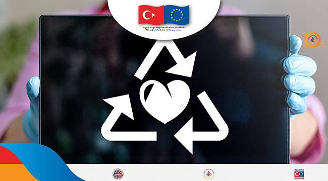 ELDER’de var: Proje başlatılıyor