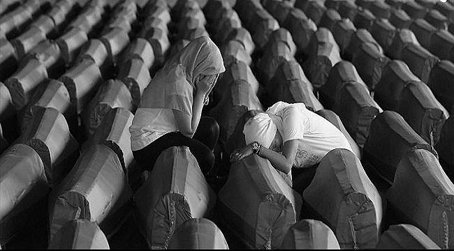 Enerji Bakanı Dönmez: Rahmetle anıyorum