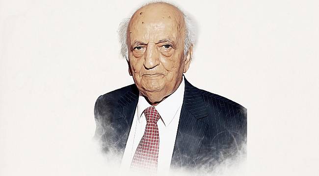 Enerji Bakanı Dönmez: Saygı ve rahmetle anıyorum