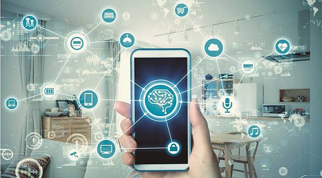 Enerji Çalışan ve Yöneticileri: Akıllı ev cihazları 2030&#039;da olmazsa olmazlar arasında yer alacak