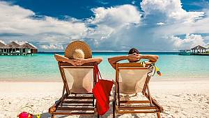 Enerji çalışan ve Yöneticileri: Tatilde cep telefonu gibi cihazlarınızı böyle koruyun