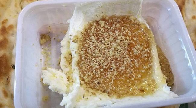 Enerji çalışan ve yöneticileri: Van kahvaltısı enerji veriyor