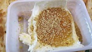 Enerji çalışan ve yöneticileri: Van kahvaltısı enerji veriyor