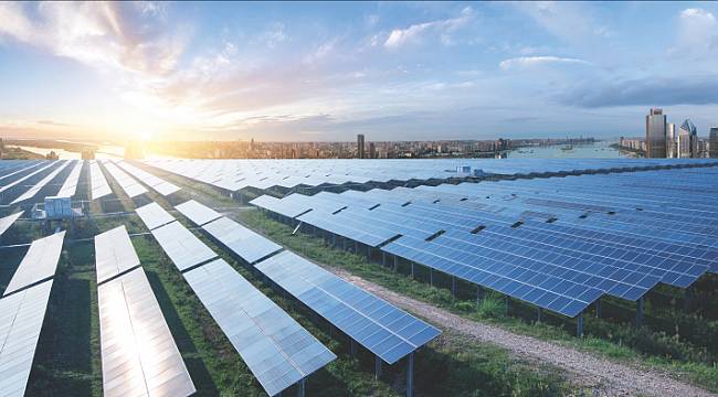 ENERJİ DÜNYASI: 29 Temmuz &#039;Dünya Limit Aşım Günü&#039;