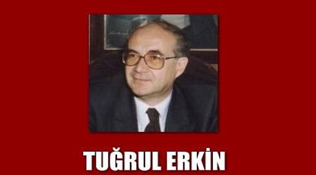 Enerji Dünyası’nın önemli isimlerindendi: Tuğrul Erkin vefat etti