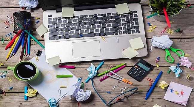 ENERJİ DÜNYASI ÖNEMLİ: Türkiye’de çalışanların üçte biri eski iş yerlerinin dosyalarına erişebiliyor