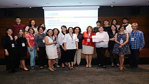 ENERJİ DÜNYASI ÖNEMLİ: Türkiye’de Sosyal Girişimlerin Durumu’ raporu yayınlandı