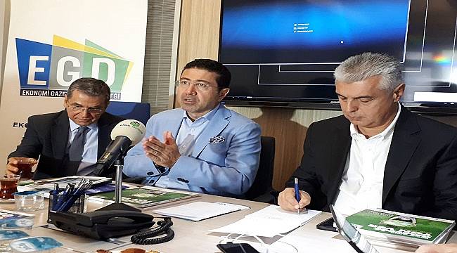 Enerji Verimliliği, Geleceğin Yeni Sektörü ve Mesleği Olacak