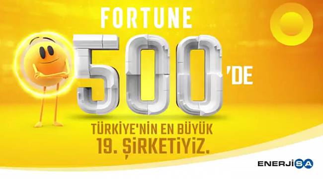 Enerjisa 19. Sırada!