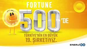 Enerjisa 19. Sırada!